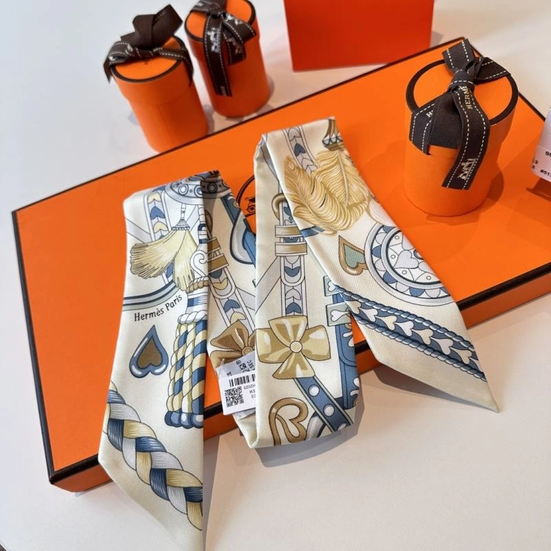 Hermes Silk Modern 272628