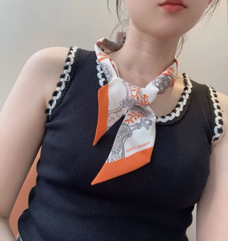 Neat Hermes Silk 272617
