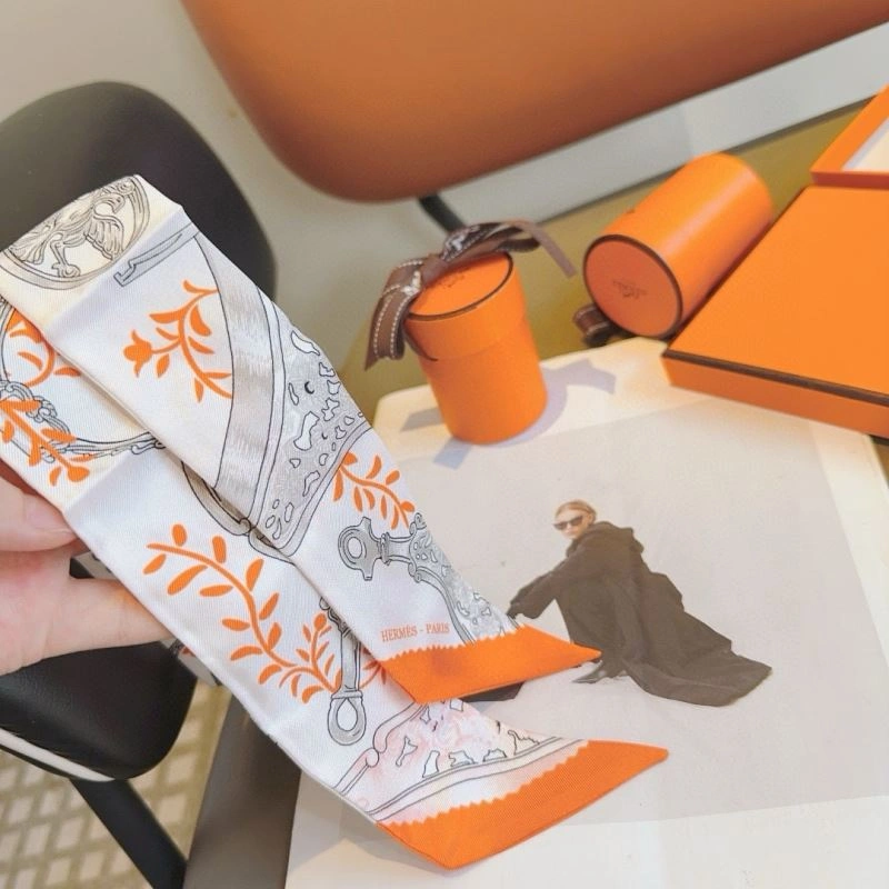 Neat Hermes Silk 272617