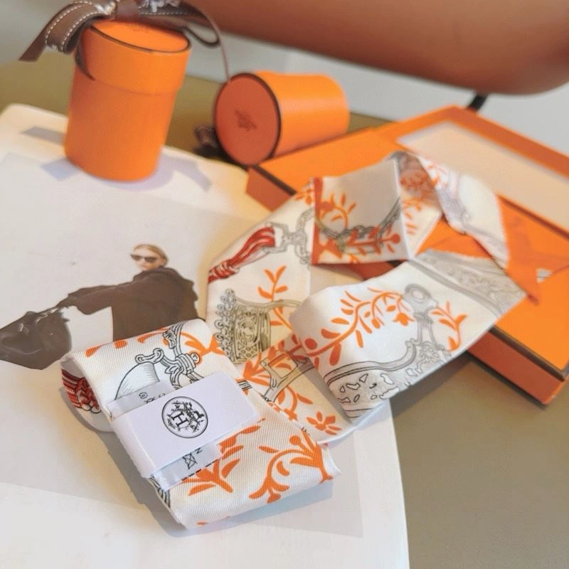 Neat Hermes Silk 272617