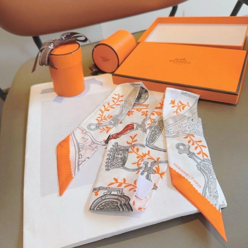 Neat Hermes Silk 272617