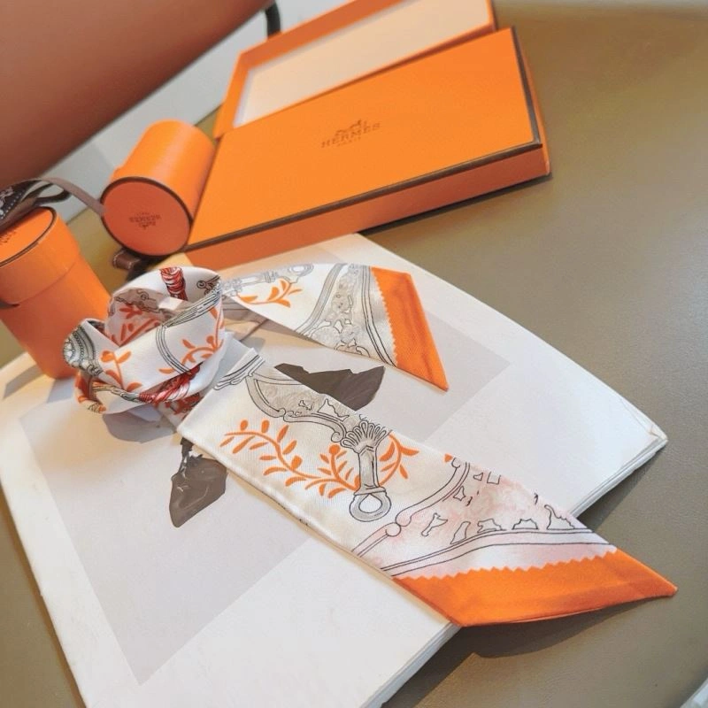 Neat Hermes Silk 272617