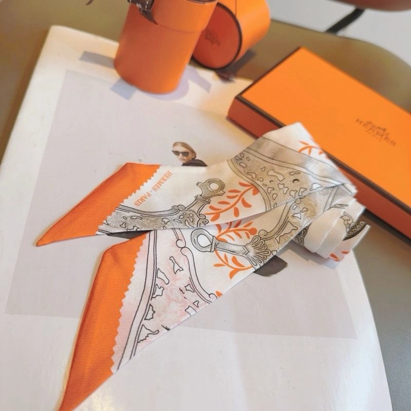 Neat Hermes Silk 272617