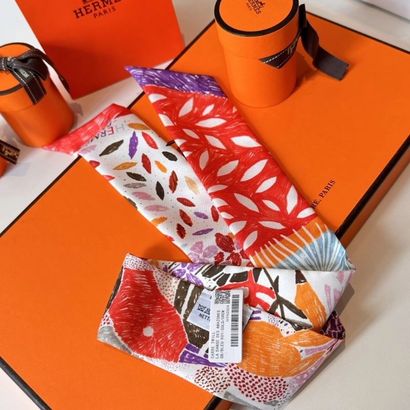 TopPick Hermes Silk 272613