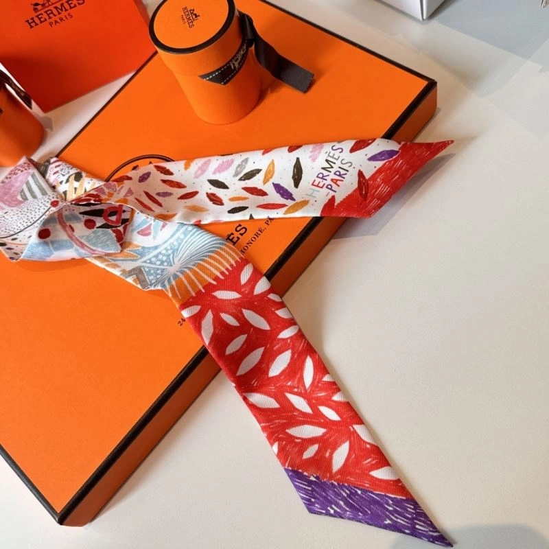 TopPick Hermes Silk 272613