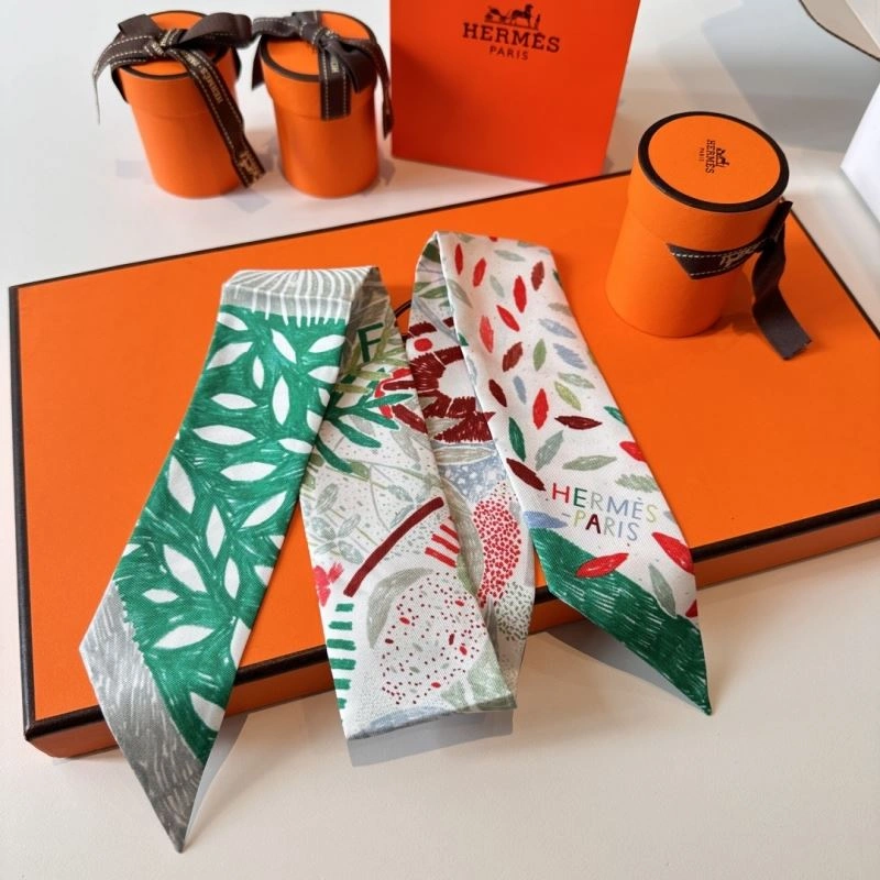 EyeCatching Hermes Silk 272611