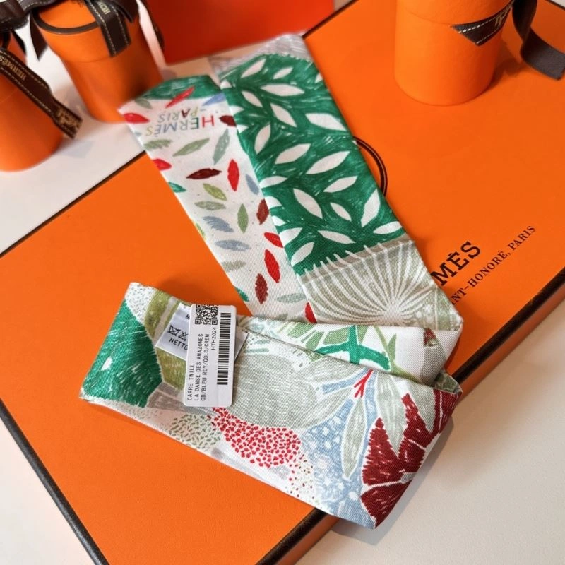 EyeCatching Hermes Silk 272611