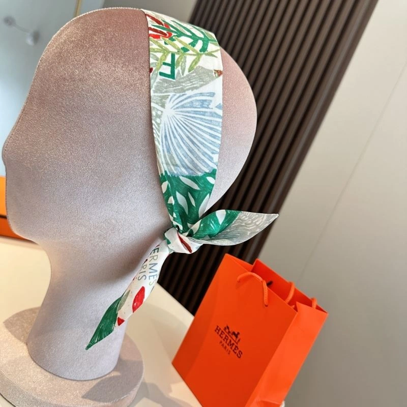EyeCatching Hermes Silk 272611