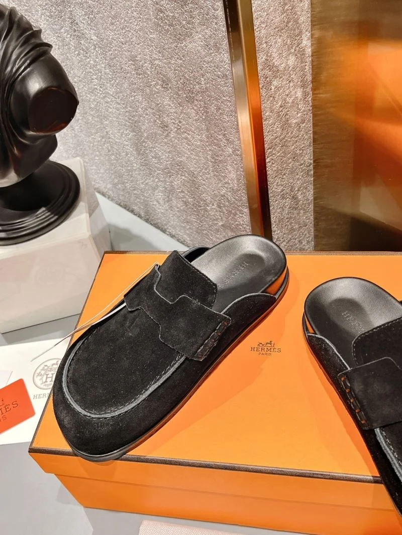 TechFriendly Hermes Slippers 26197