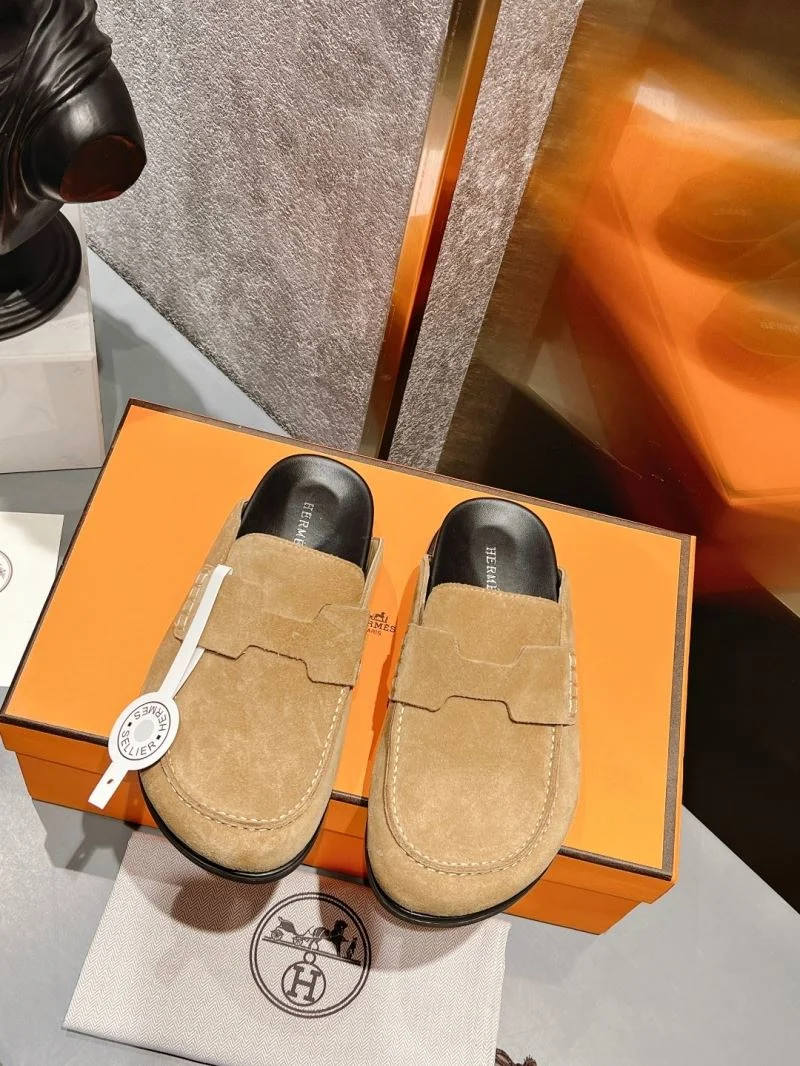 Hermes Slippers SmartChoice 26176