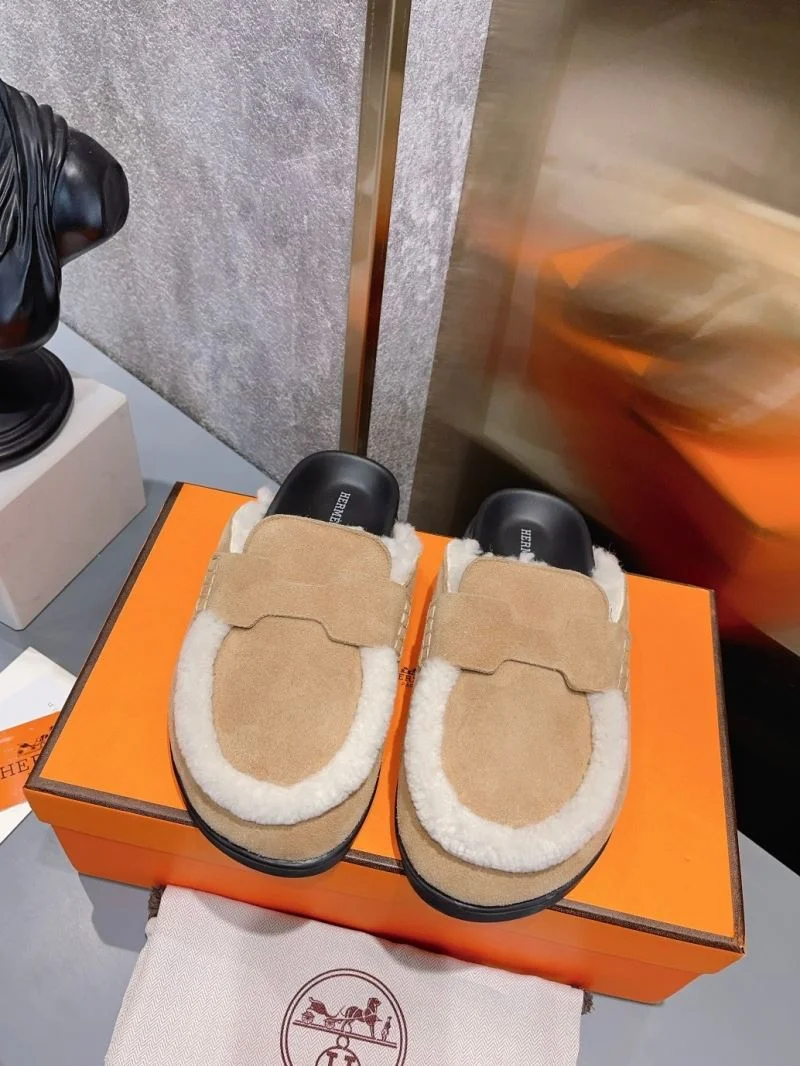 Hermes Slippers FastDry 26171