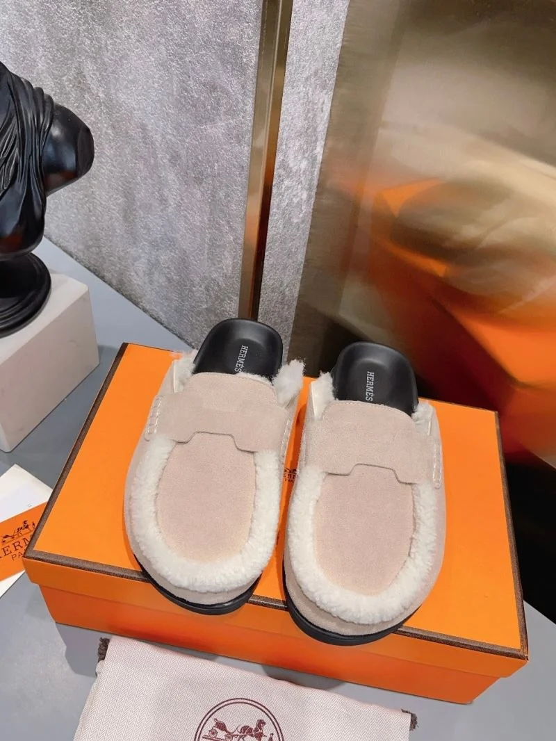 GoAnywhere Hermes Slippers 26173