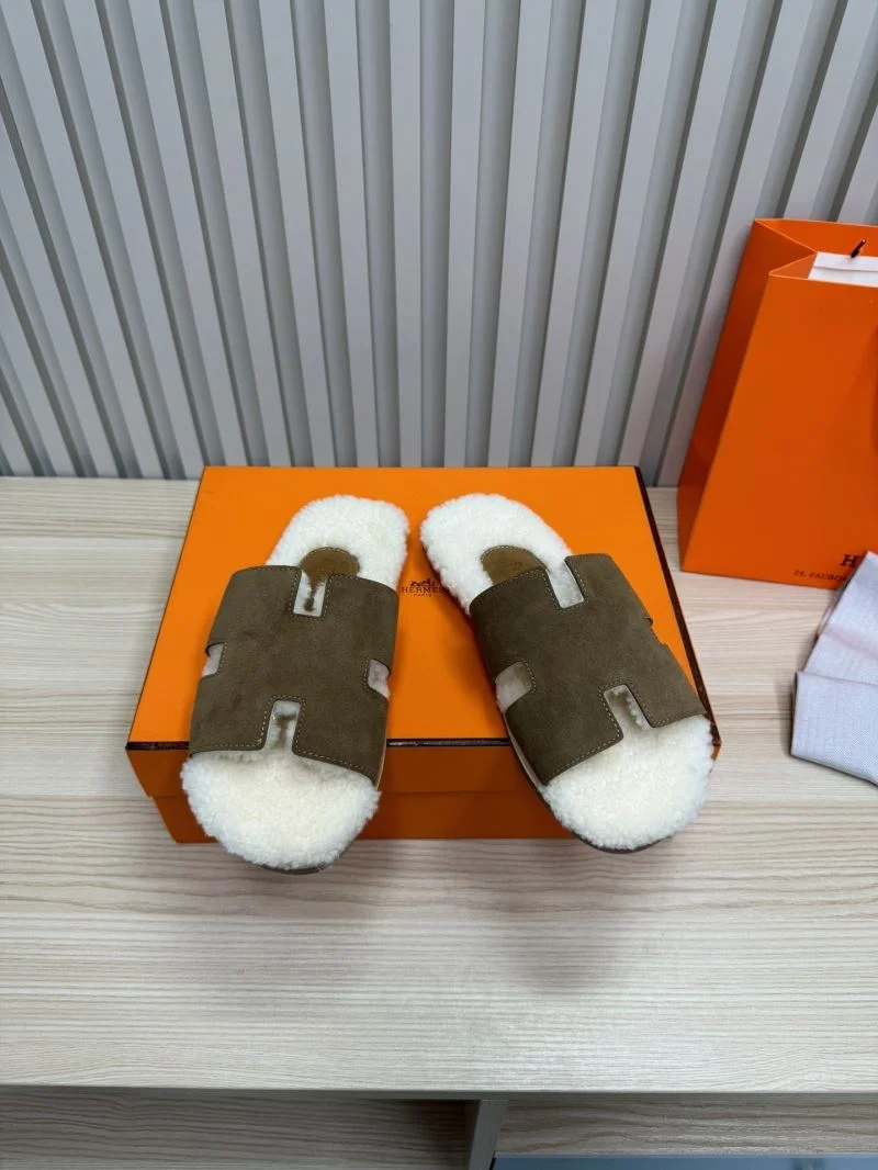 Hermes Slippers HighPerformance 26193
