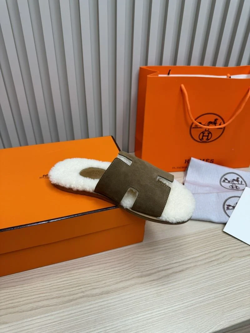 Hermes Slippers HighPerformance 26193