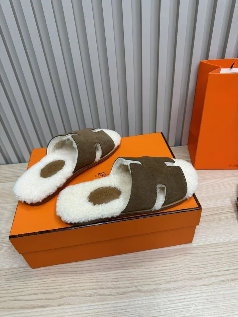 Hermes Slippers HighPerformance 26193