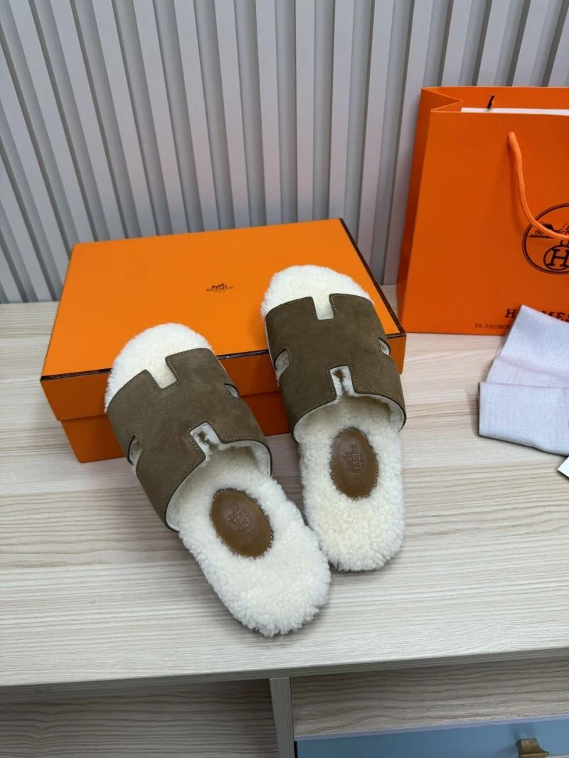 Hermes Slippers HighPerformance 26193