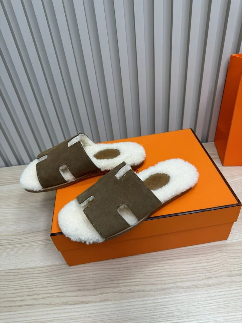 Hermes Slippers HighPerformance 26193