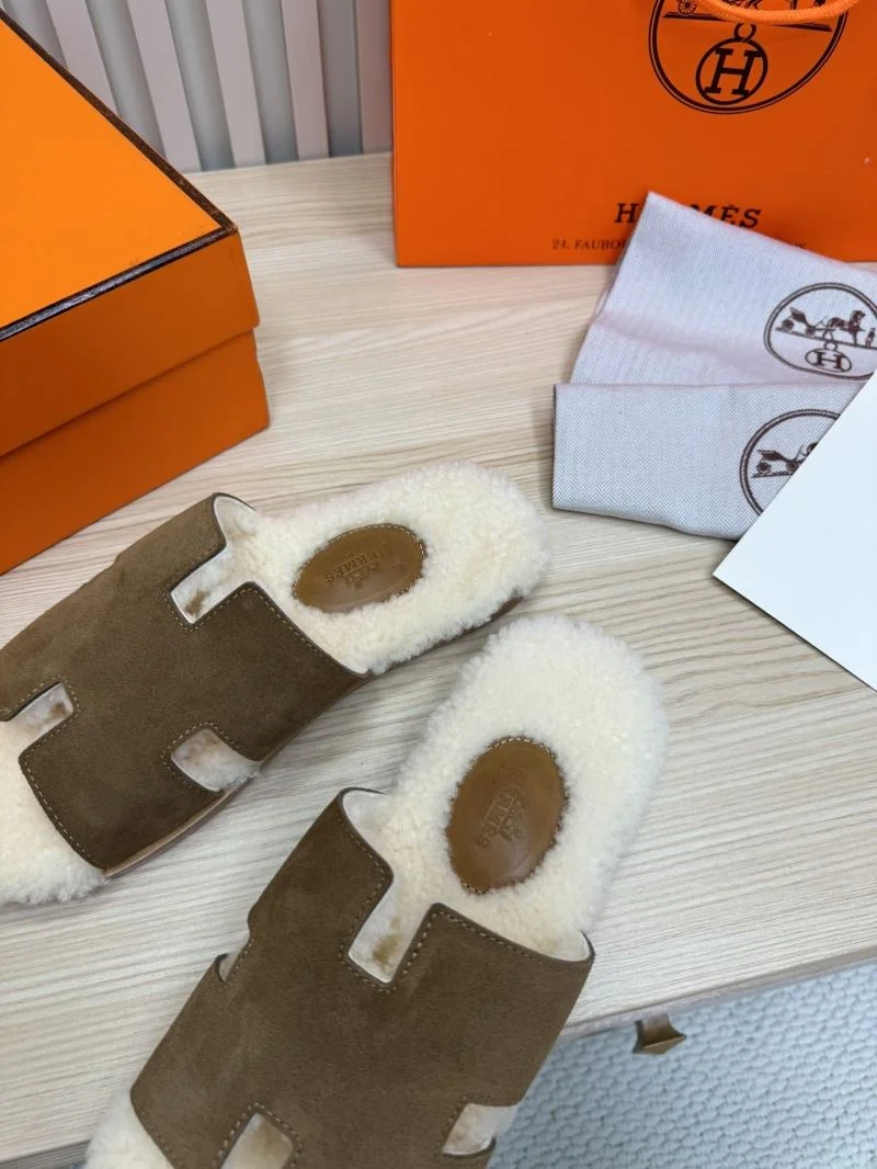Hermes Slippers HighPerformance 26193
