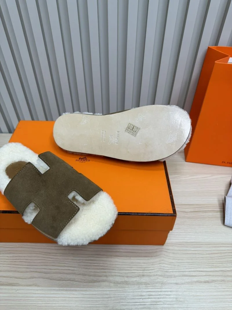 Hermes Slippers HighPerformance 26193