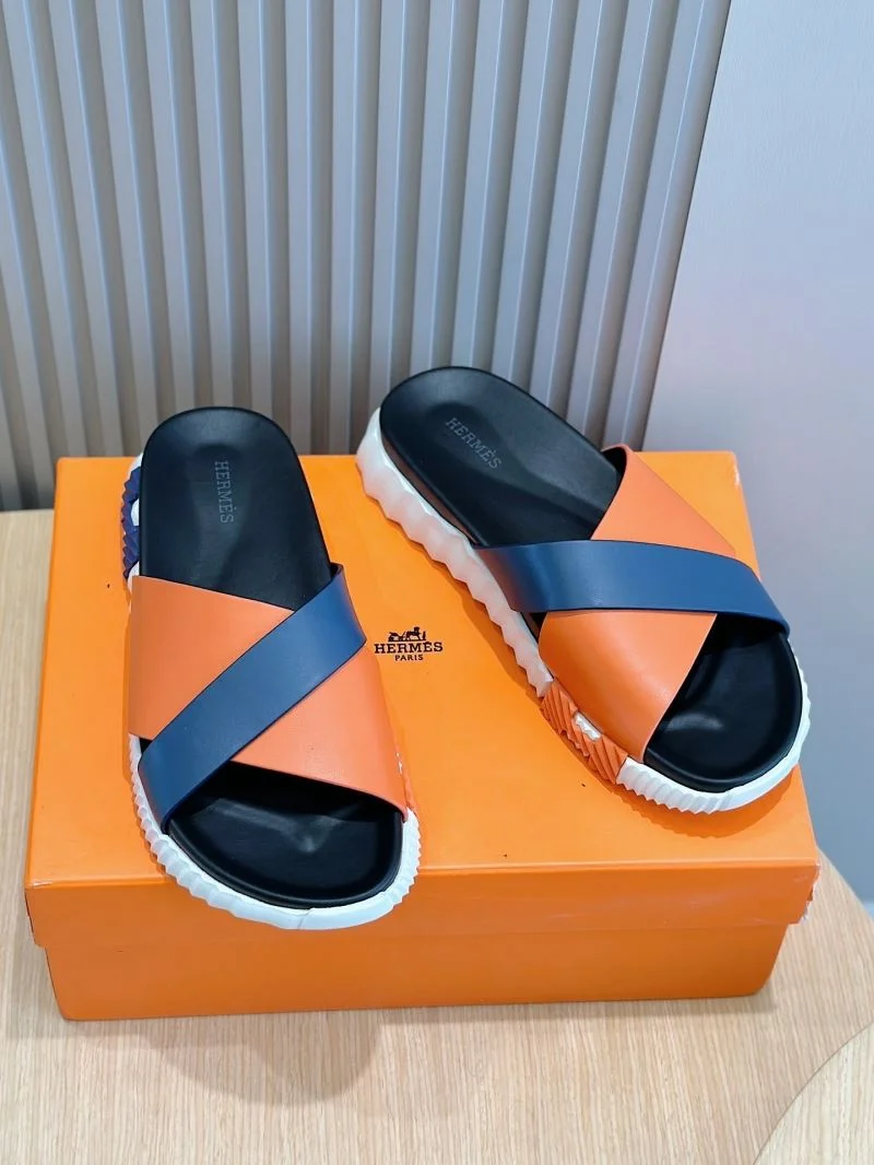 Resilient Hermes Slippers 26160