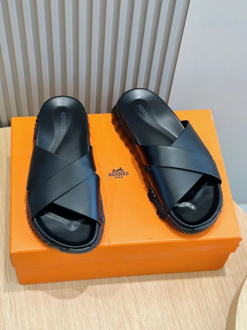 Hermes Slippers ZeroBulk 26153