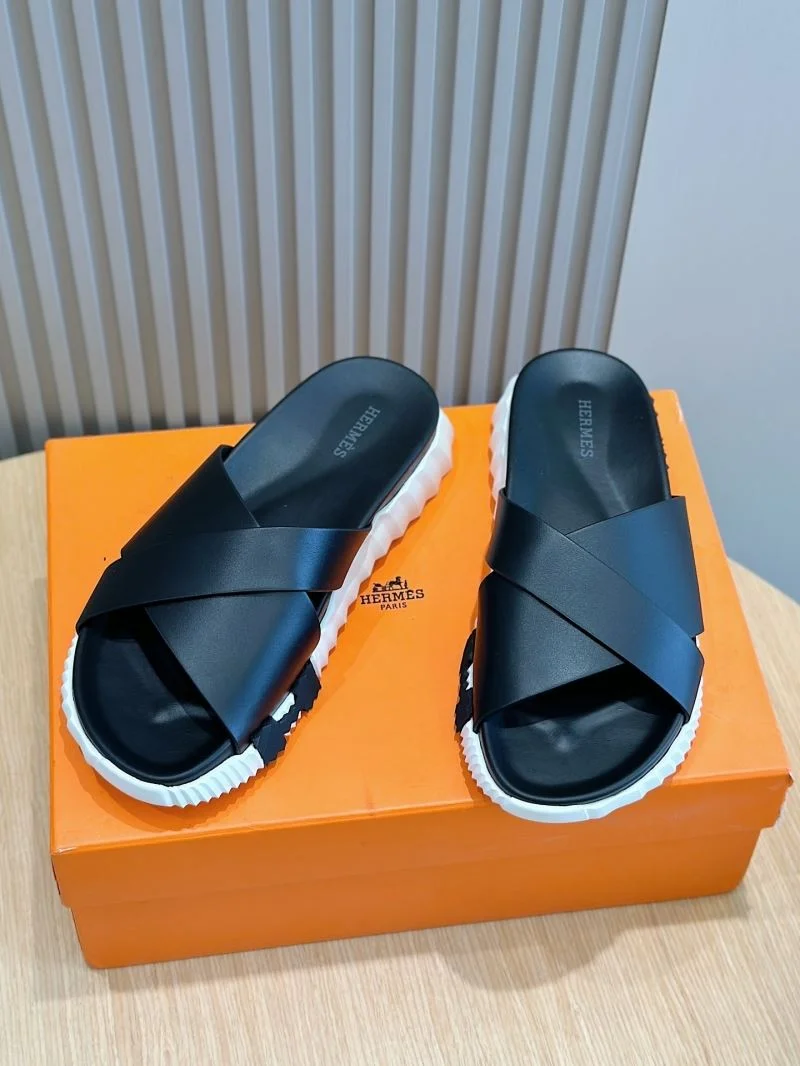 Hermes Slippers Casual 26150