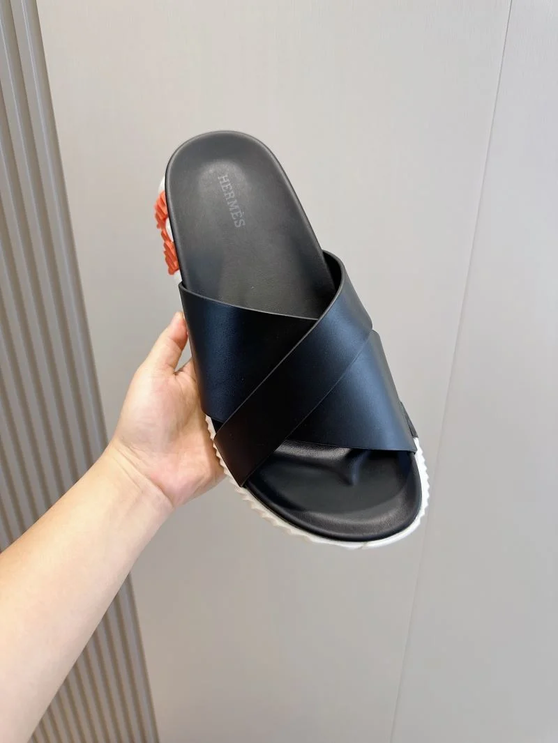 Hermes Slippers Casual 26150