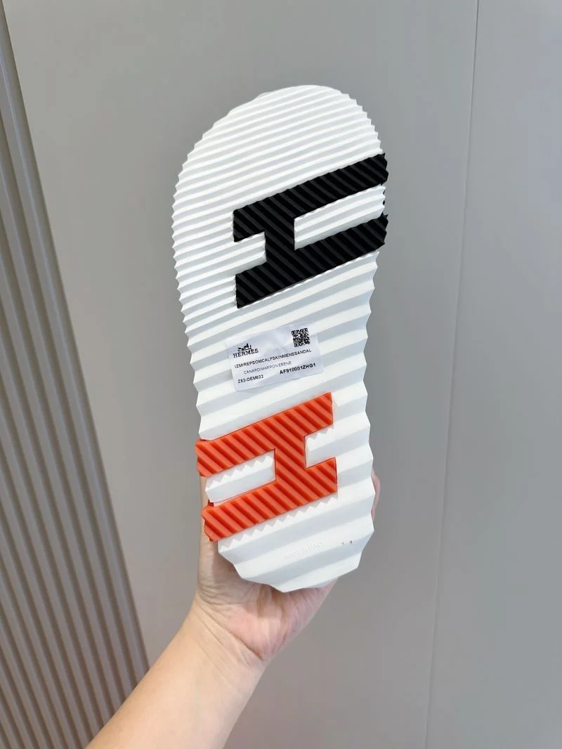Hermes Slippers Casual 26150