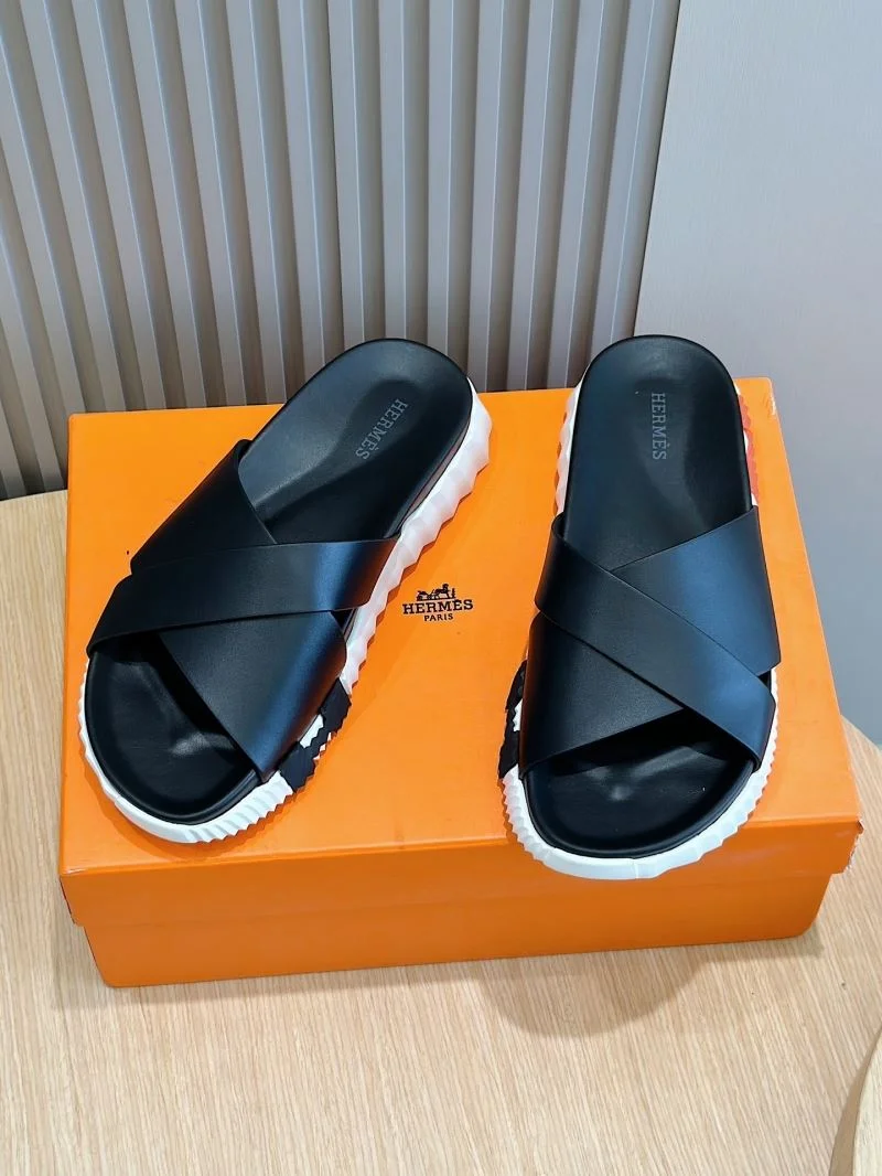 Hermes Slippers StreetReady 26155