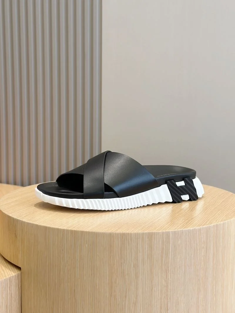 Hermes Slippers StreetReady 26155