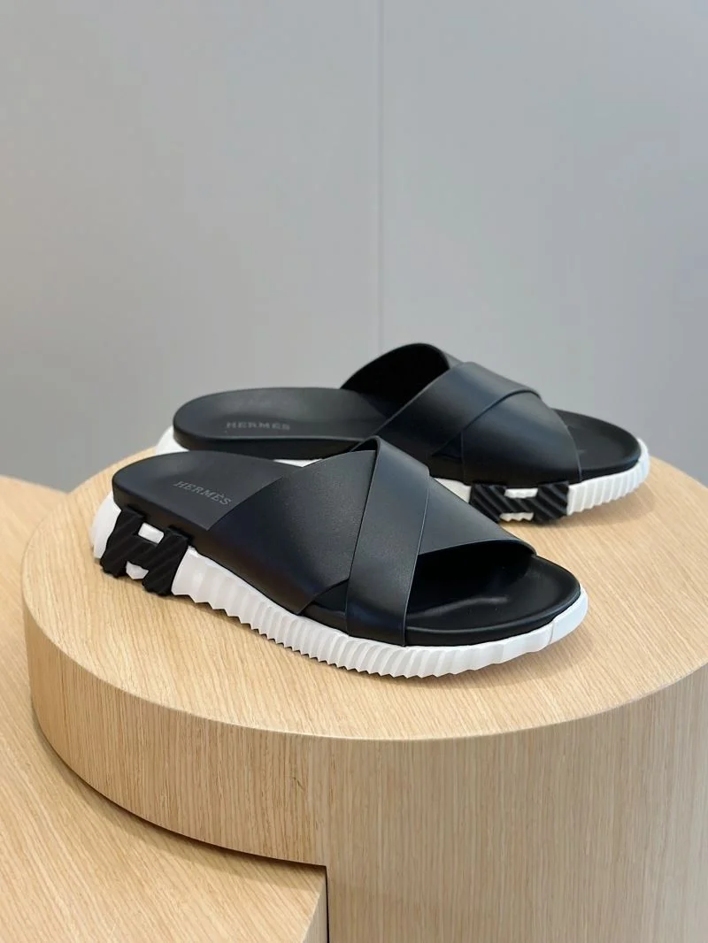 Hermes Slippers StreetReady 26155