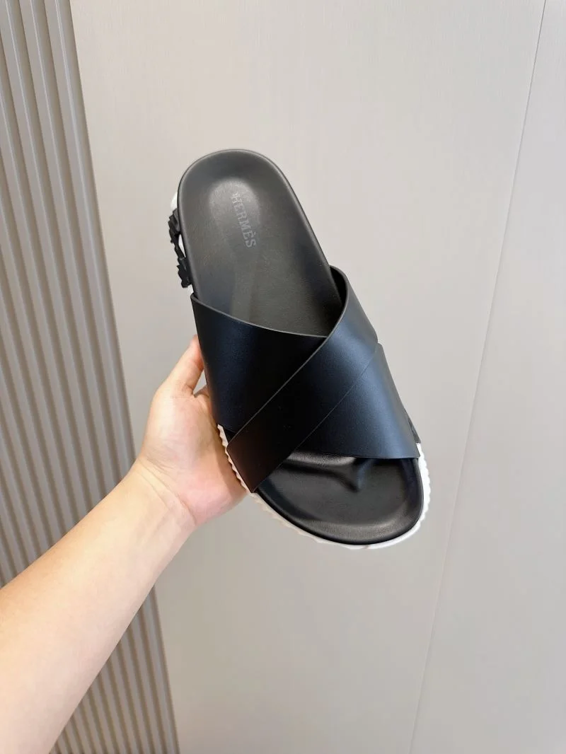 Hermes Slippers StreetReady 26155