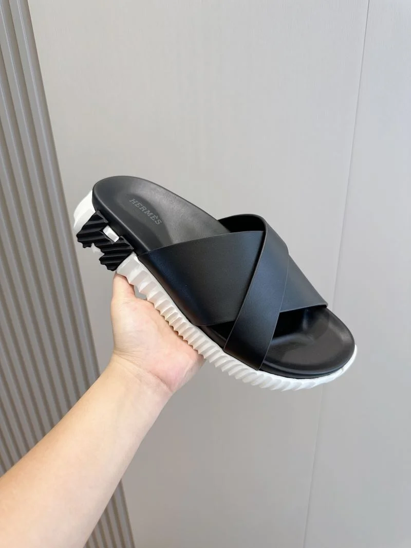 Hermes Slippers StreetReady 26155