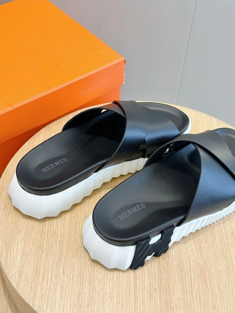 Hermes Slippers StreetReady 26155
