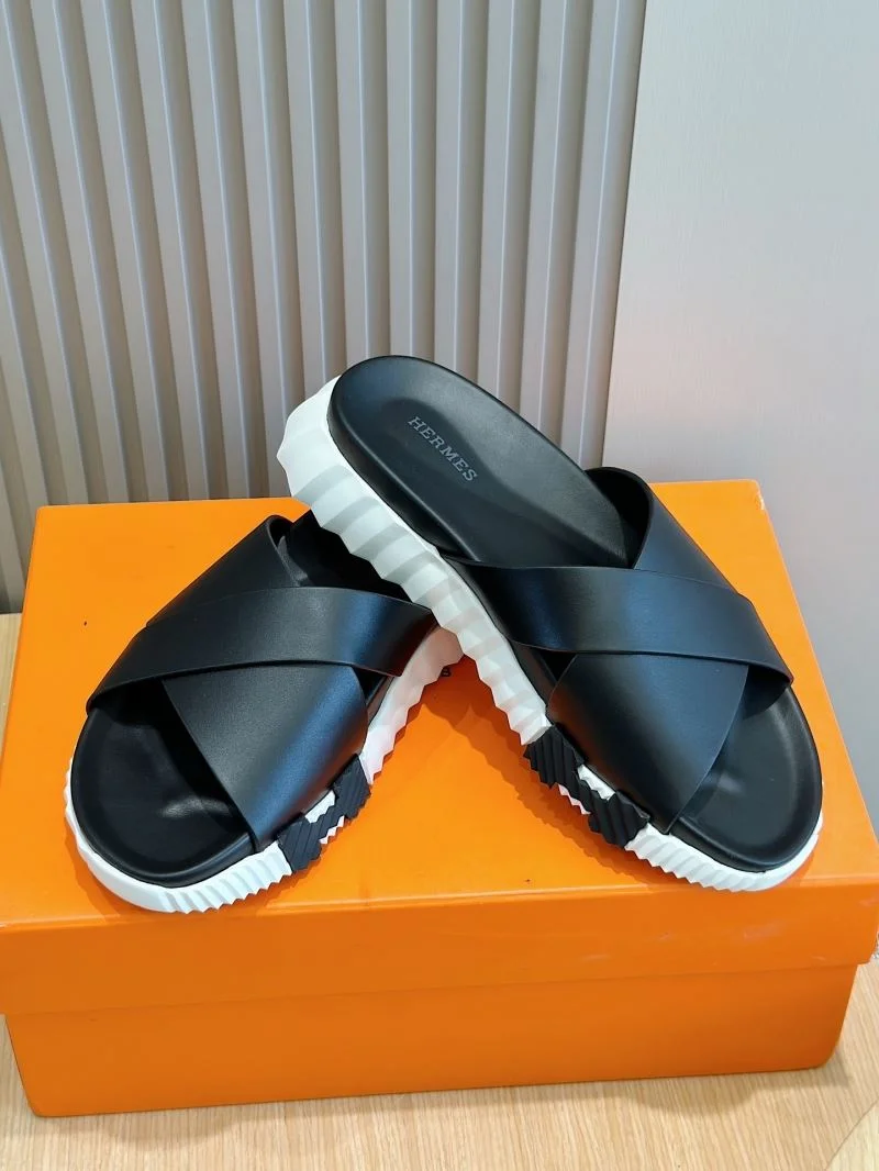 Hermes Slippers StreetReady 26155