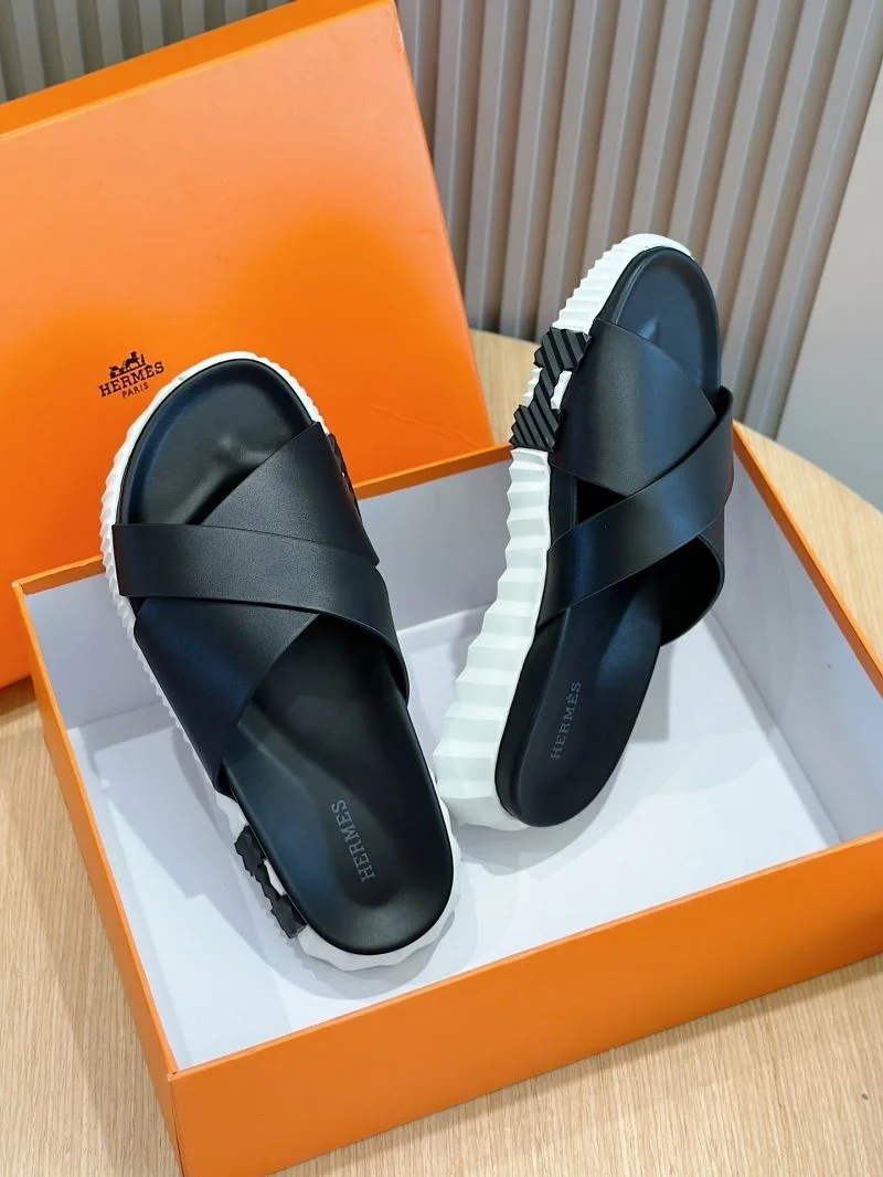 Hermes Slippers StreetReady 26155