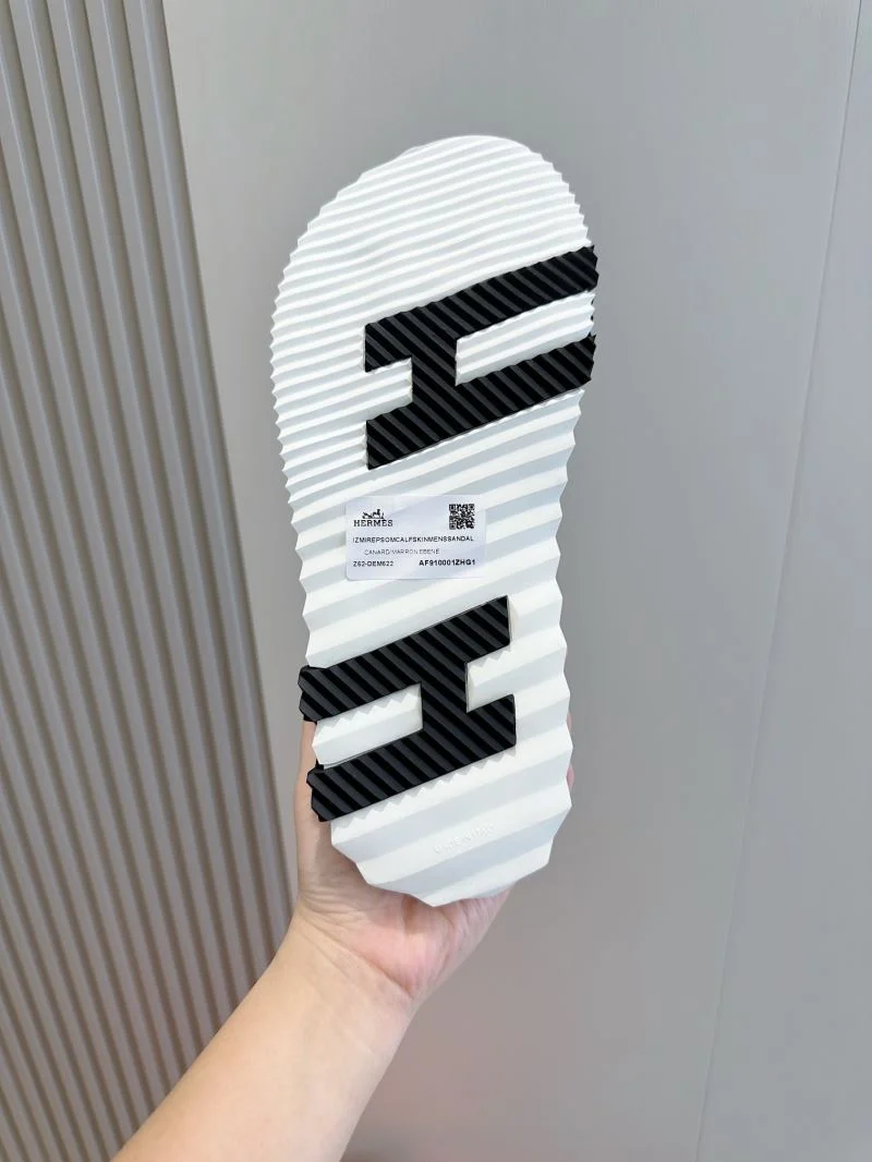 Hermes Slippers StreetReady 26155