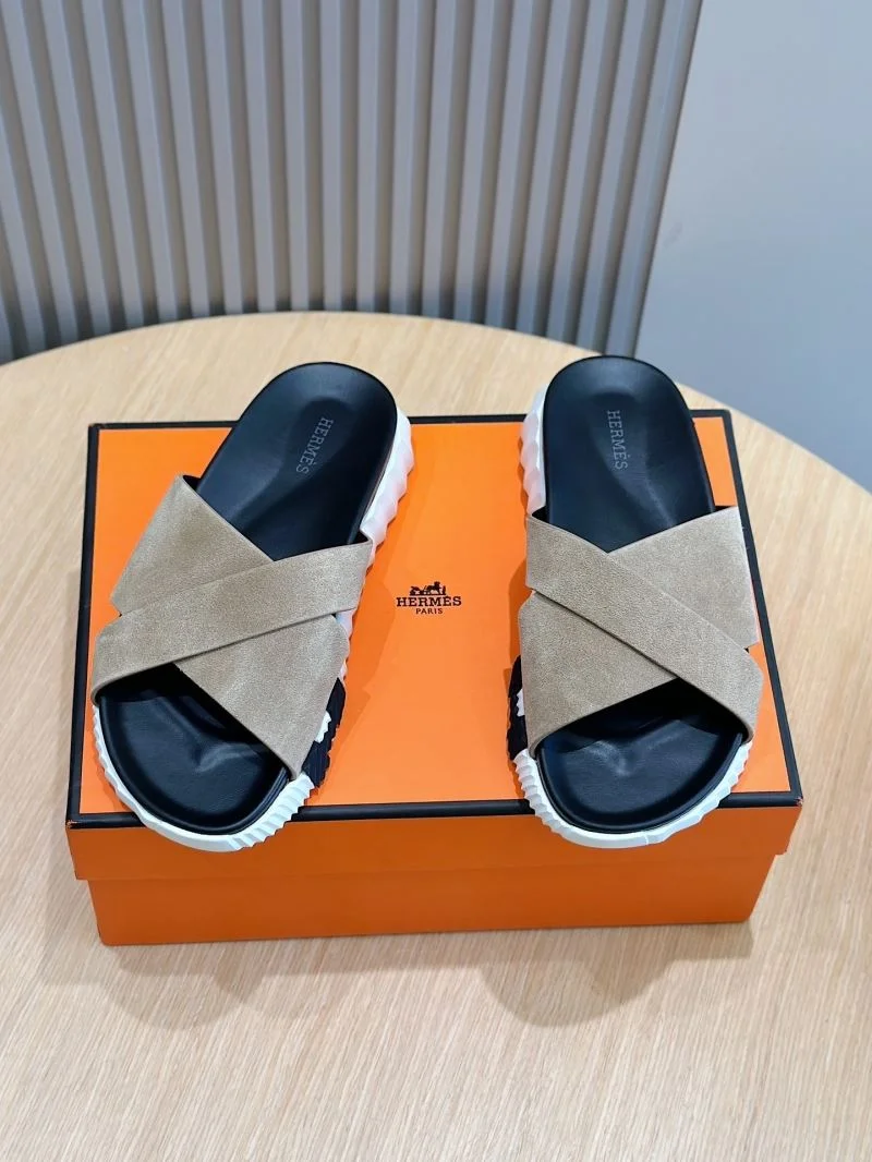 Hermes Slippers WellDesigned 26146