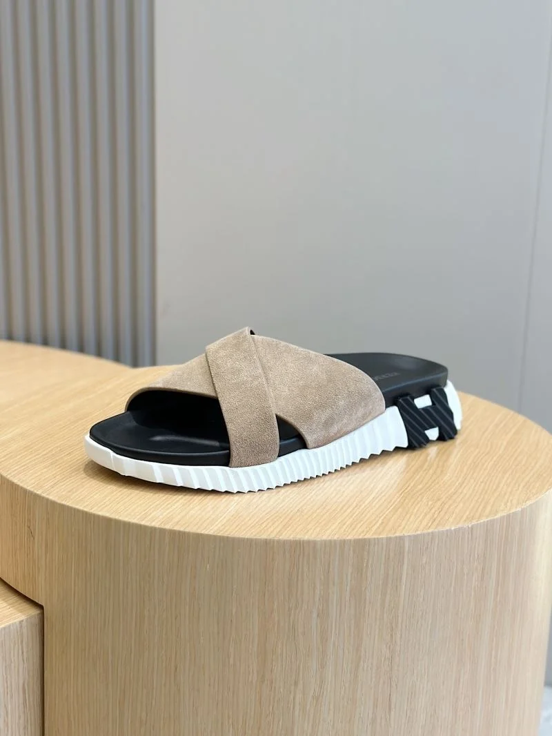 Hermes Slippers WellDesigned 26146