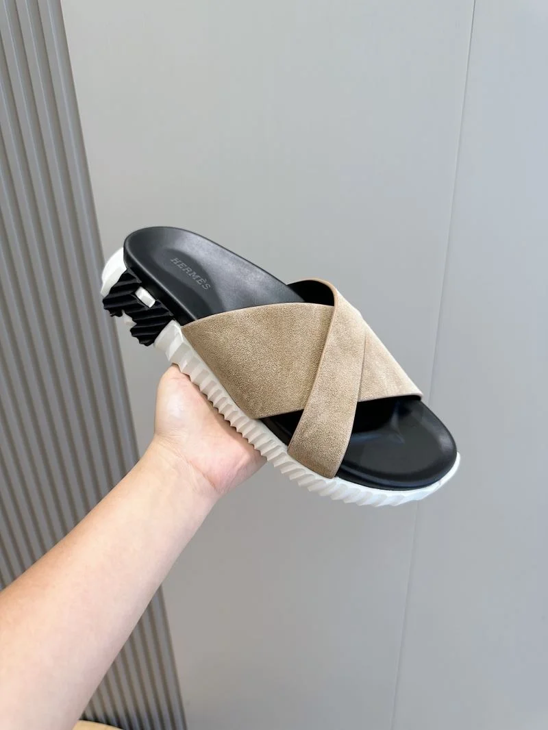 Hermes Slippers WellDesigned 26146