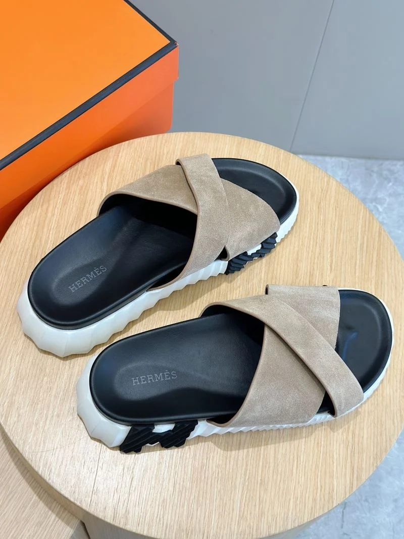 Hermes Slippers WellDesigned 26146
