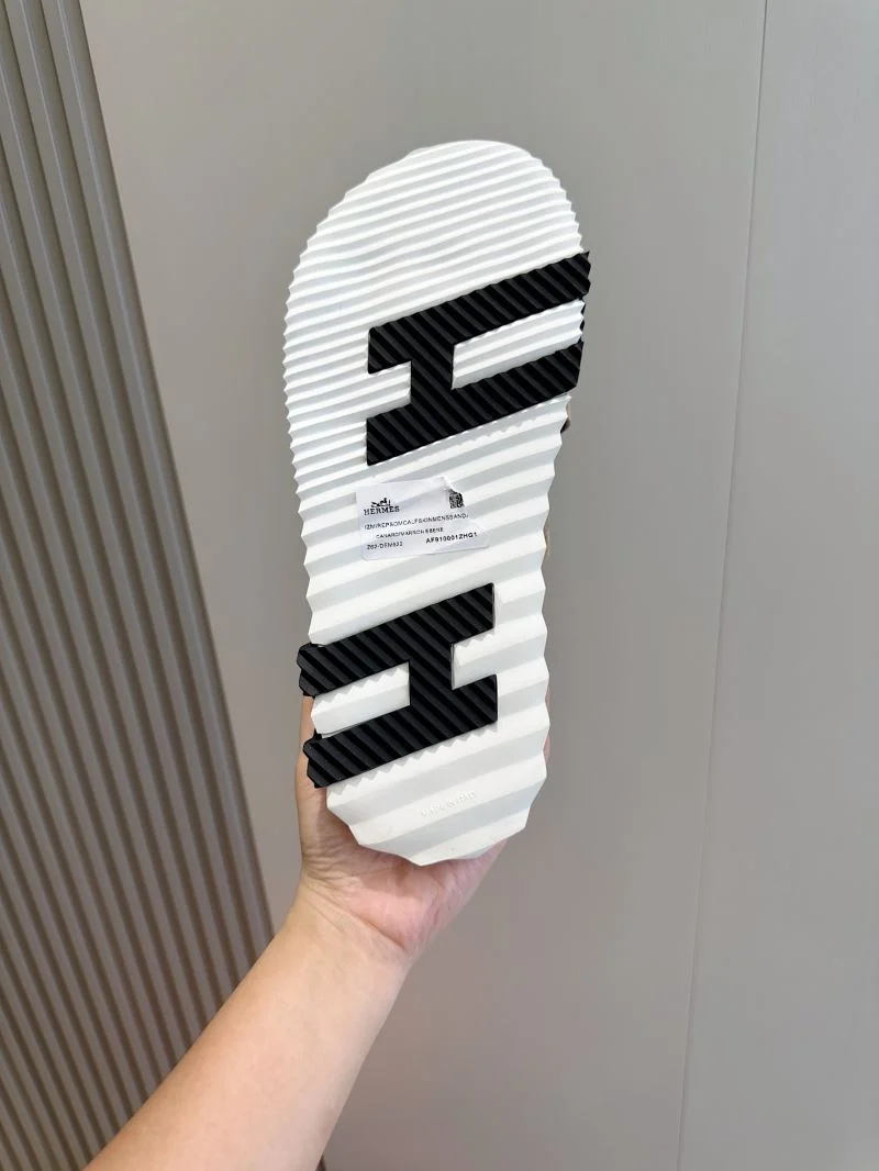 Hermes Slippers WellDesigned 26146