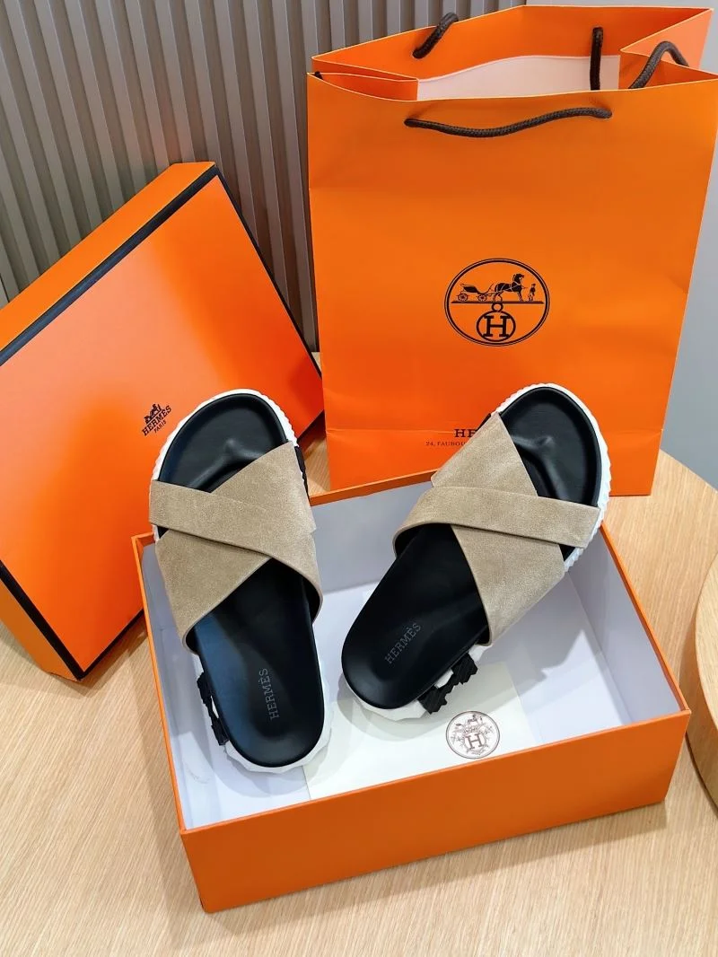 Hermes Slippers WellDesigned 26146