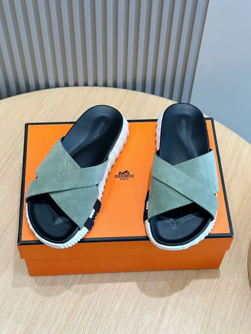 Hermes Slippers Affordable 26143