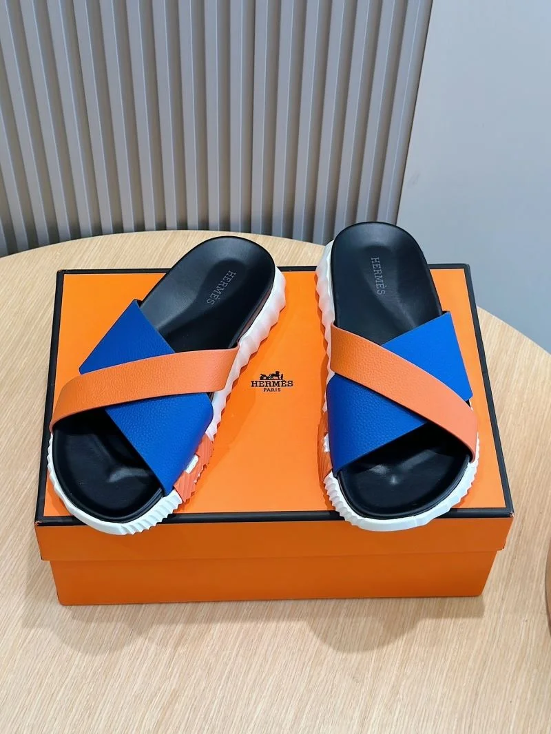 TravelReady Hermes Slippers 26134