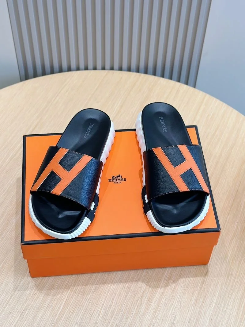 Bold Hermes Slippers 26129