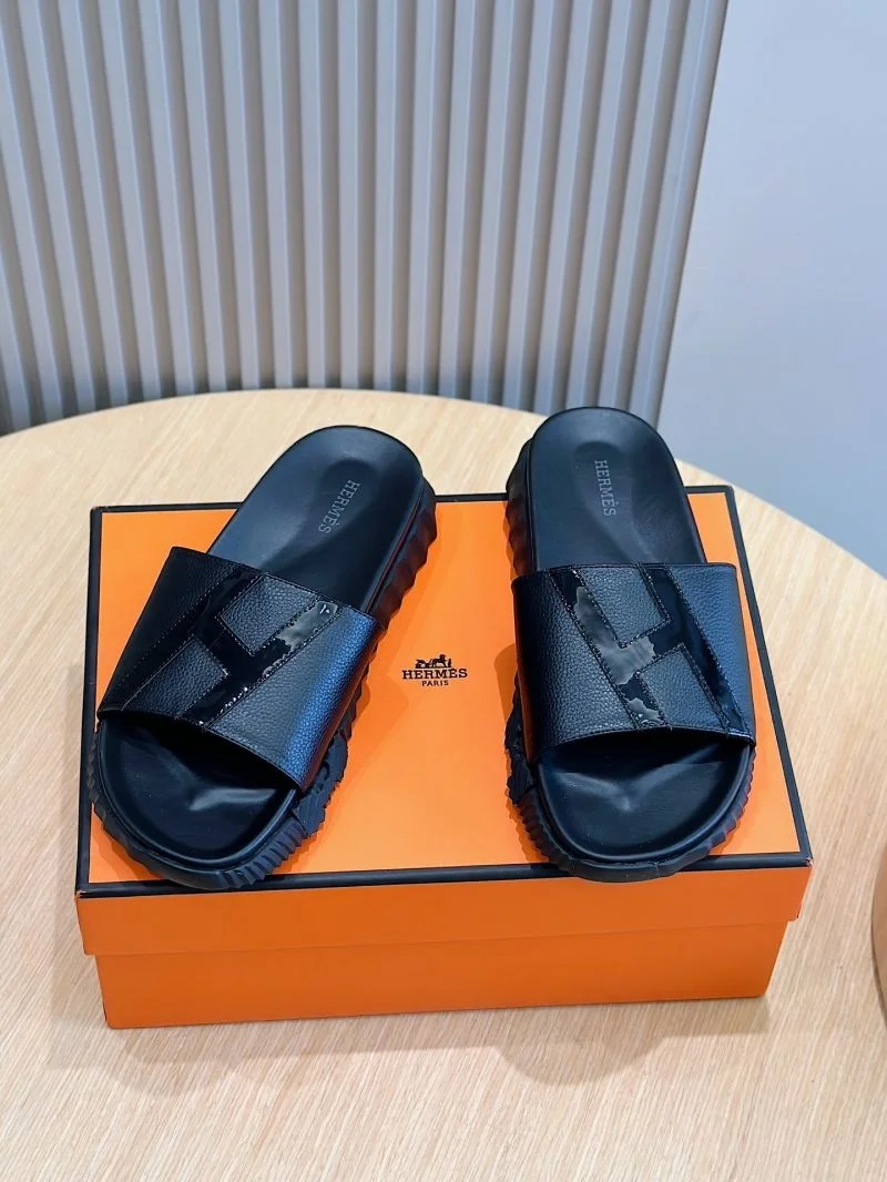 Attractive Hermes Slippers 26126