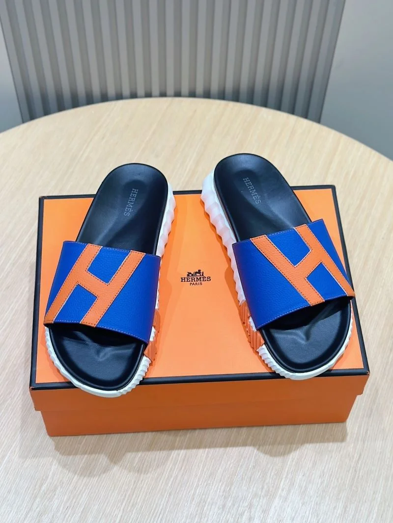 Hermes Slippers Durable 26159