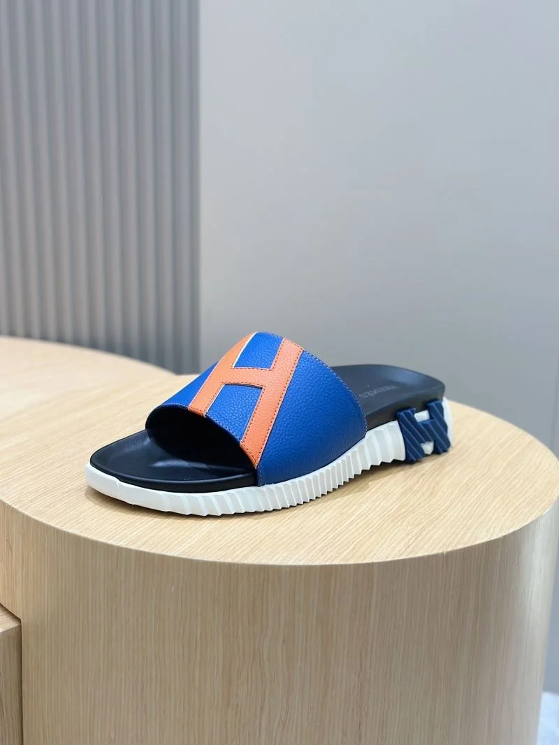 Hermes Slippers Durable 26159
