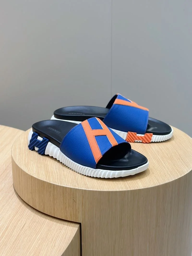 Hermes Slippers Durable 26159